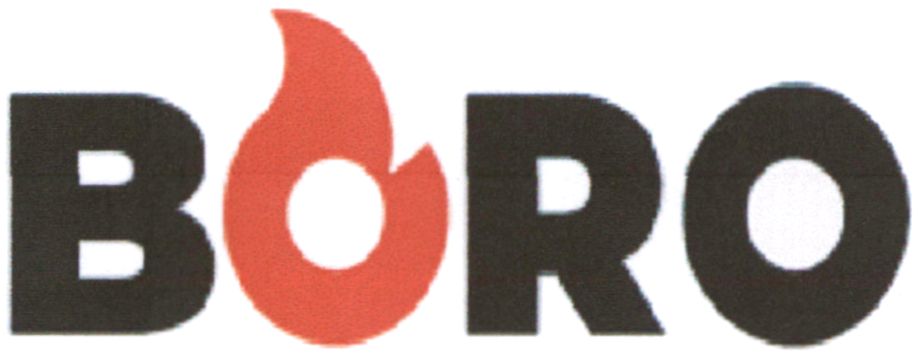 boro