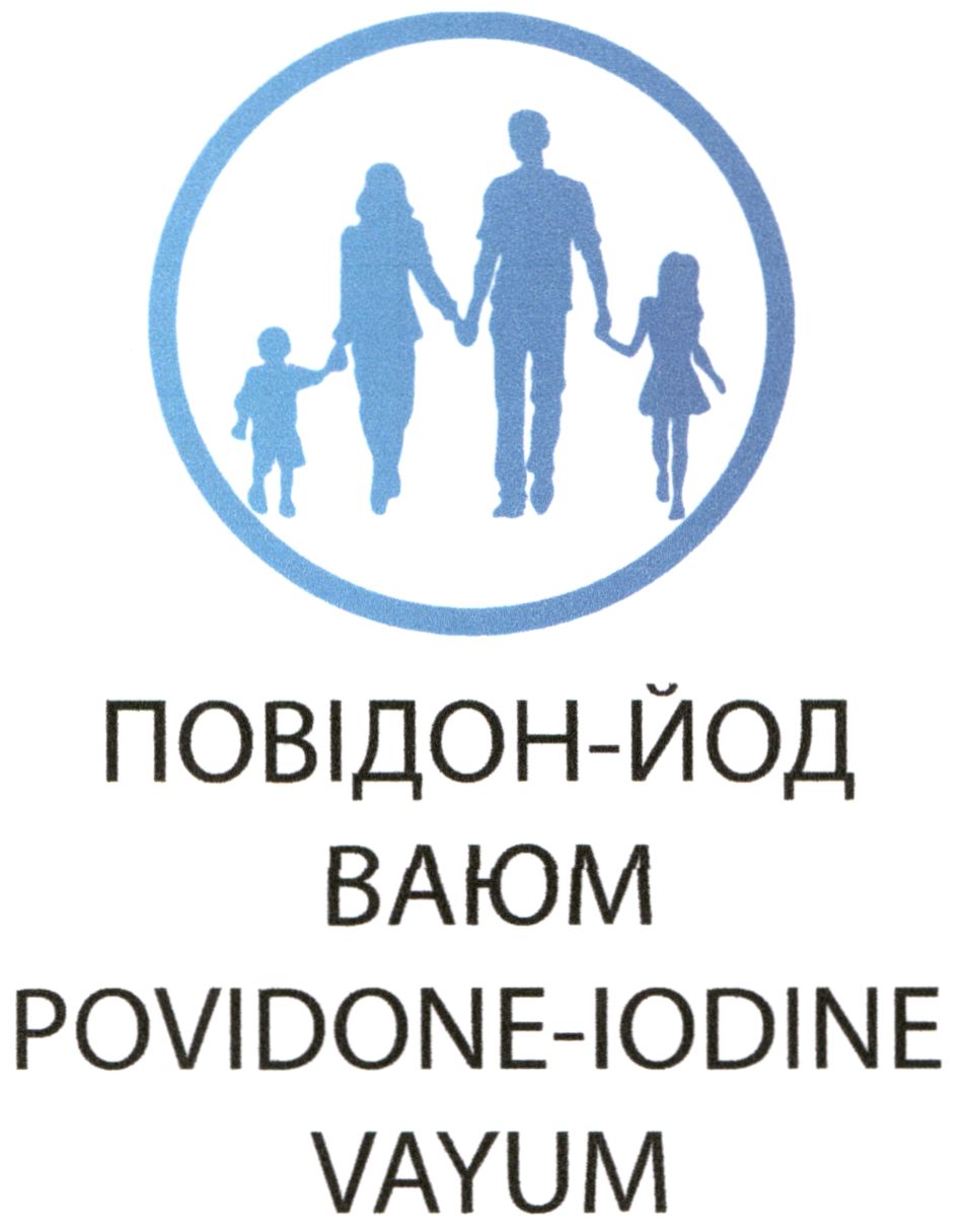 povidone-iodine vayum