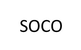 soco
