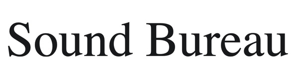 sound bureau