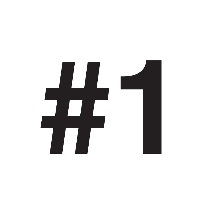 #1