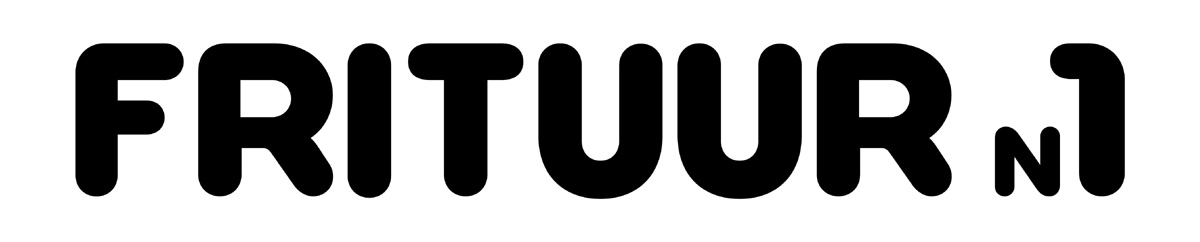 frituur №1