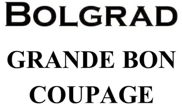 bolgrad grande bon coupage