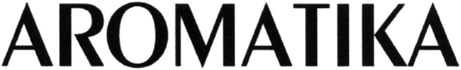 aromatika