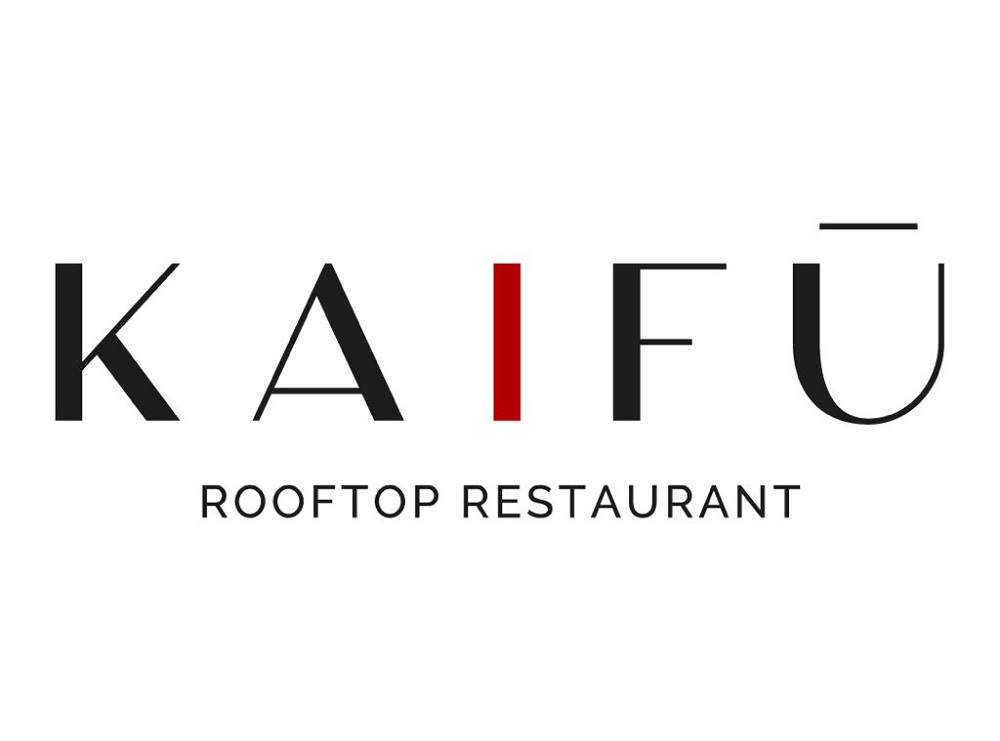 rooftop restaurant