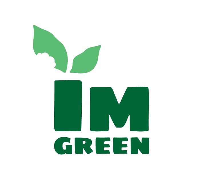 im green