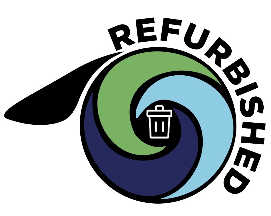 refurbished