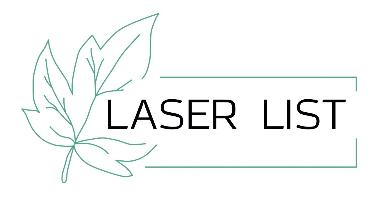 laser list