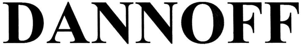 dannoff