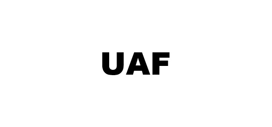uaf