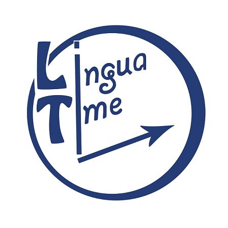 lingua time
