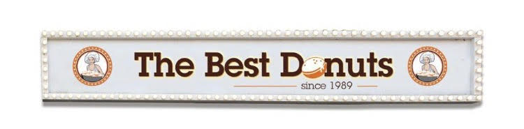 the best donuts