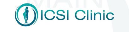 icsi clinic