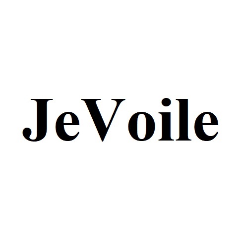 je voile