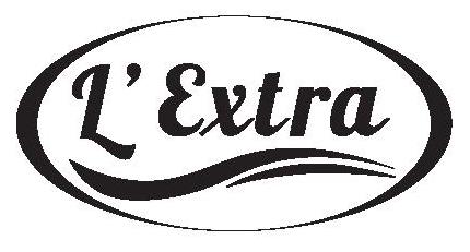 l'extra