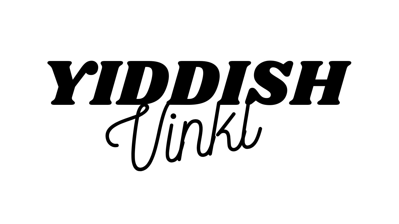 yiddish vinki