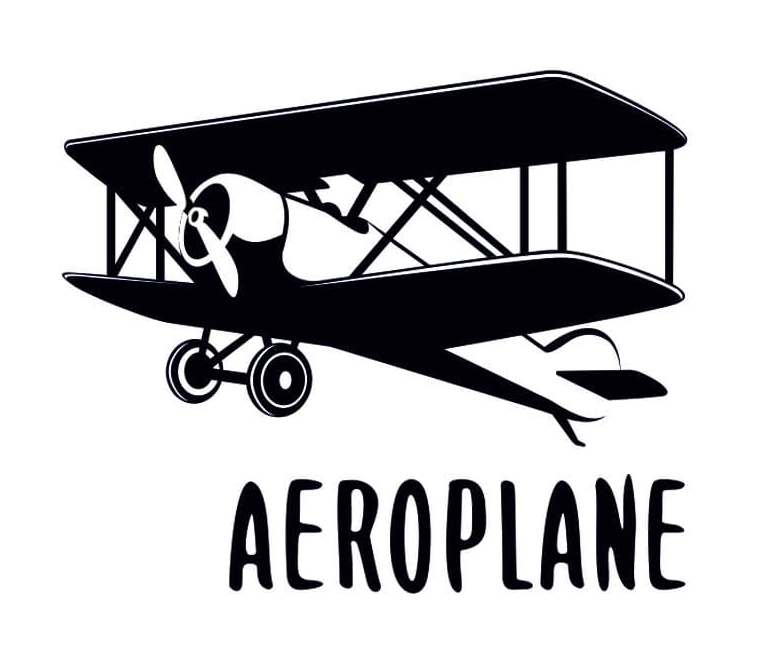 aeroplane