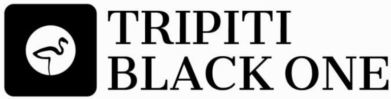 tripiti black one