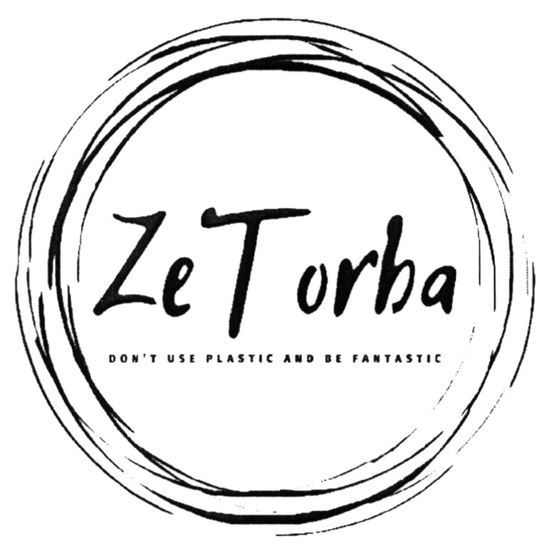 don`t use plastic and be fantastic