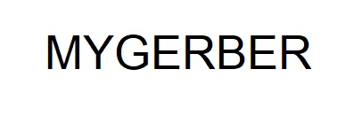 mygerber