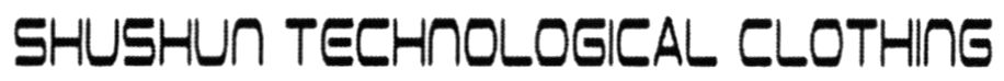 shushun technological clothing