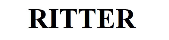 ritter
