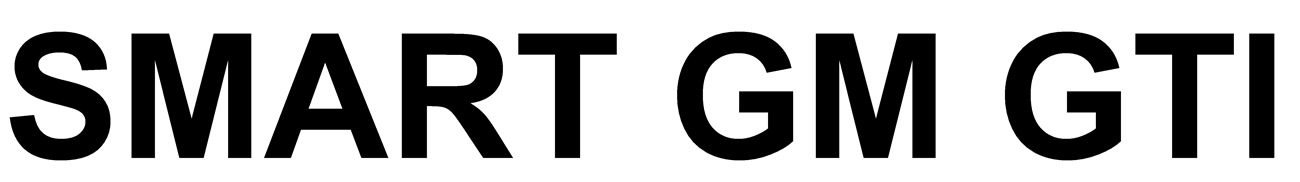smart gm gti
