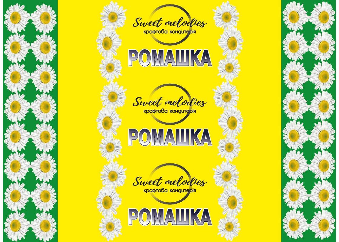 крафтова кондитерія