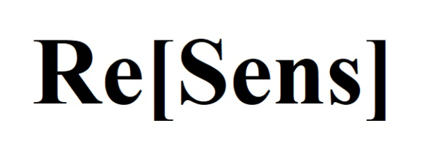 re (sens)