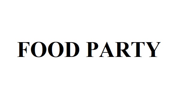 food party