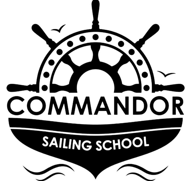 commandor sailing school