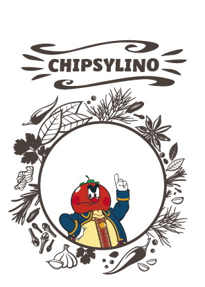 chipsylino