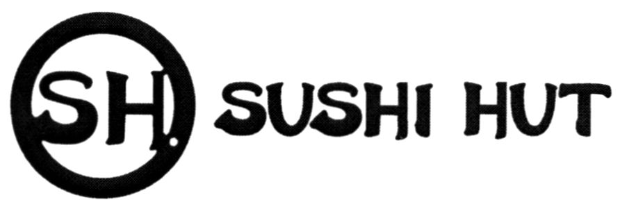 sushi hut