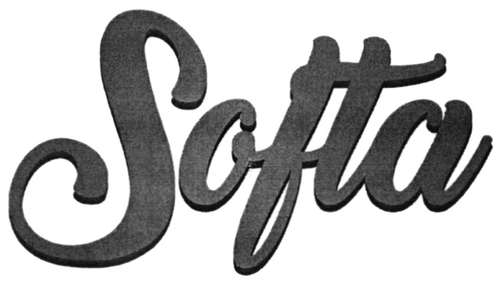 softa