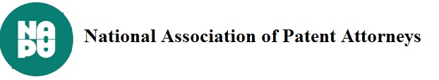 national association of patent attorneys