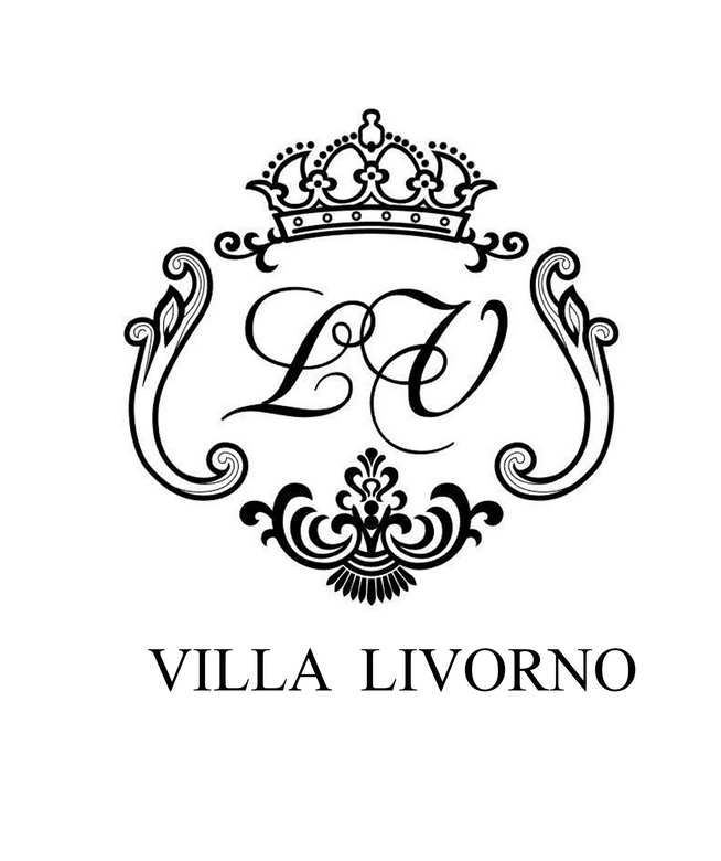 villa livorno
