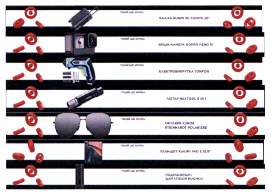 окуляри turok steinhardt polarized