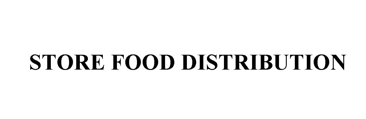 store food distribution