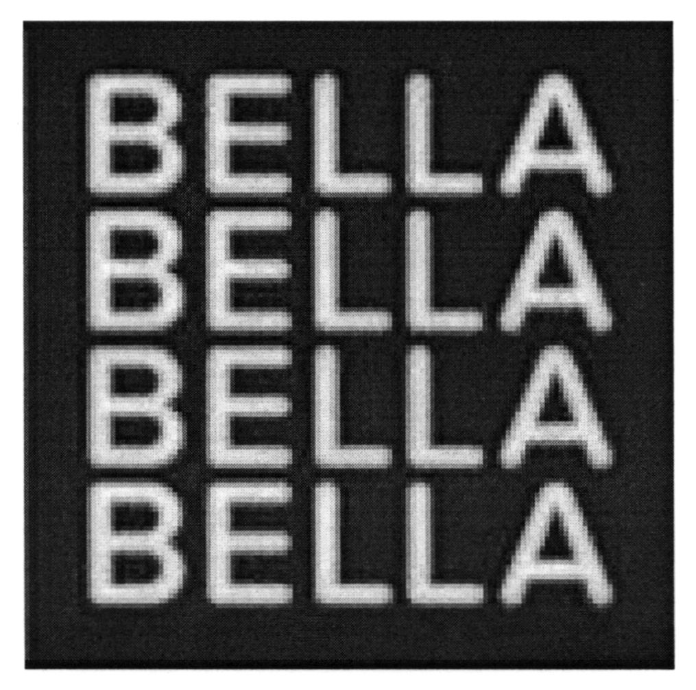 bella