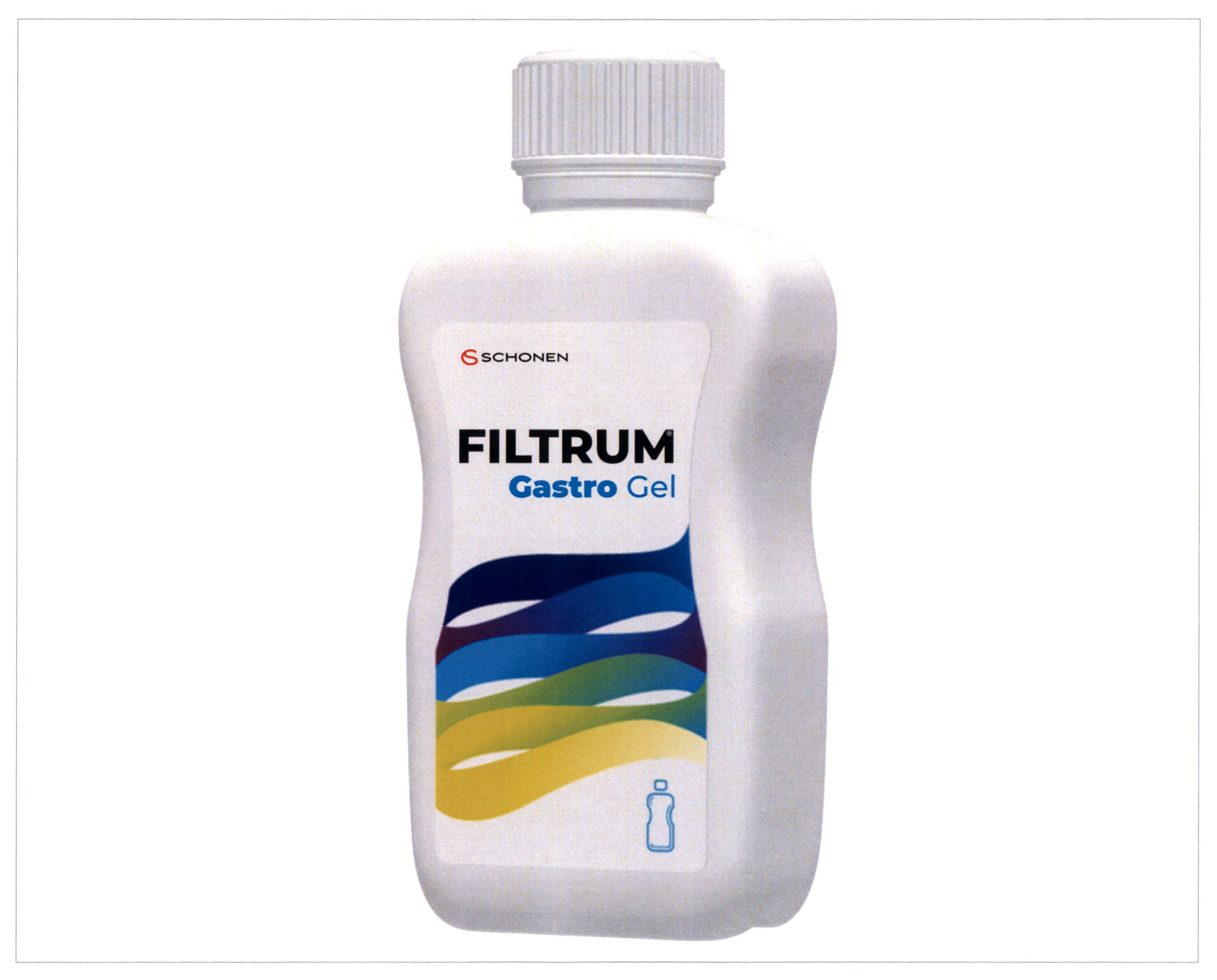 filtrum gastro gel