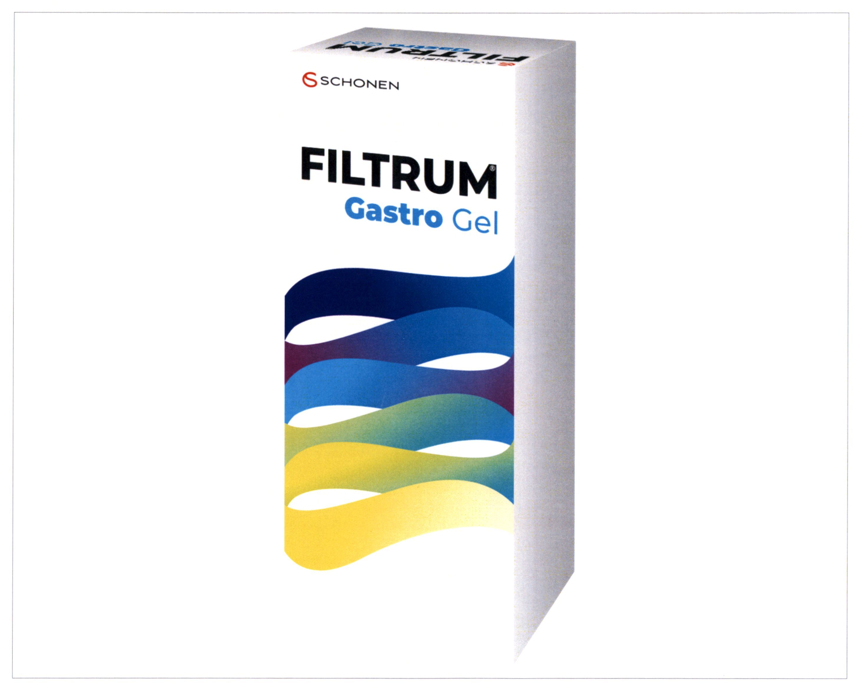 filtrum gastro gel