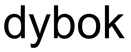 dybok