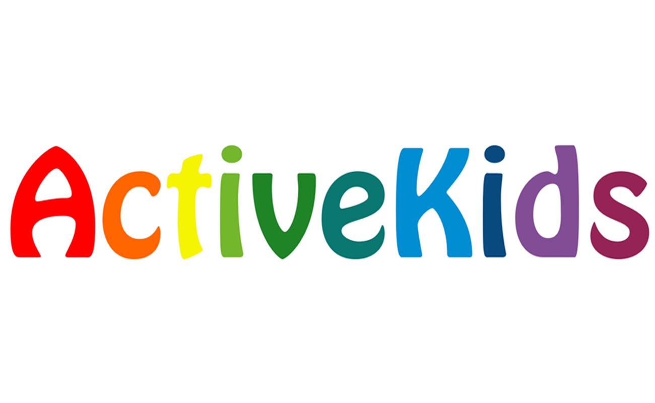 active kids