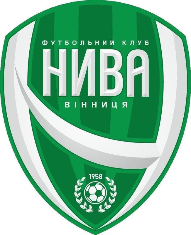 футбольний клуб нива вінниця 1958