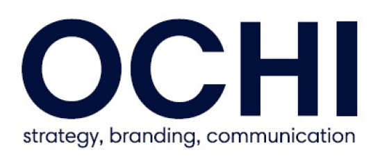 ochi strategy, branding, communication