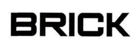 brick