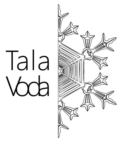 tala voda