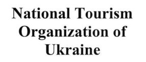 national tourism organization of ukraine