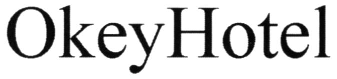 okey hotel