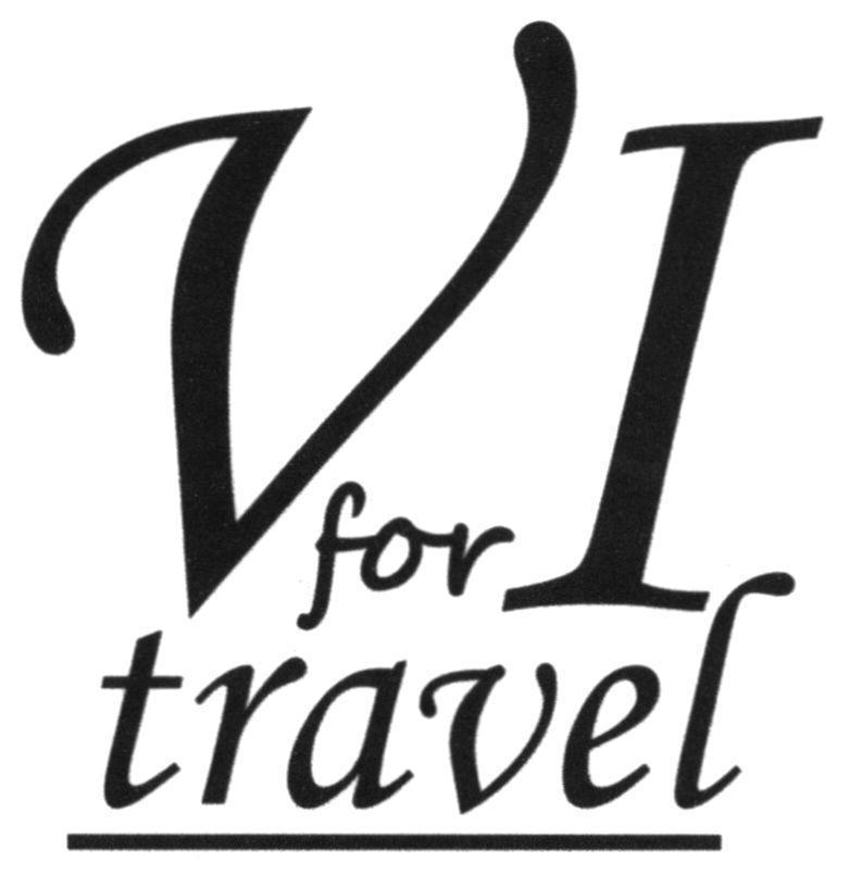 vi for travel